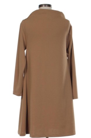 Šaty  Sandro Ferrone, Velikost M, Barva Hnědá, Cena  640,00 Kč