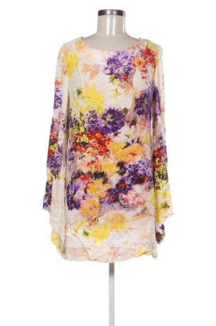 Kleid Sandro Ferrone, Größe M, Farbe Mehrfarbig, Preis 54,99 €