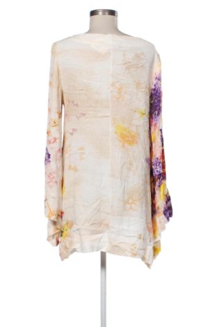 Kleid Sandro Ferrone, Größe M, Farbe Mehrfarbig, Preis 54,99 €