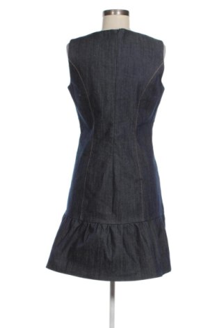Sukienka Sandro Ferrone, Rozmiar M, Kolor Niebieski, Cena 299,64 zł