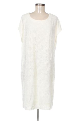 Rochie Sandwich_, Mărime XL, Culoare Ecru, Preț 259,99 Lei