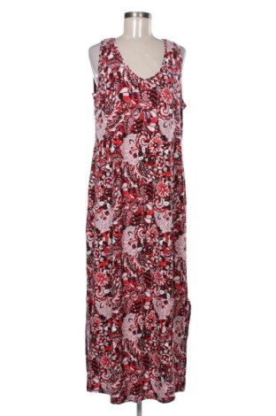 Sukienka Sara Lindholm, Rozmiar XL, Kolor Kolorowy, Cena 116,99 zł