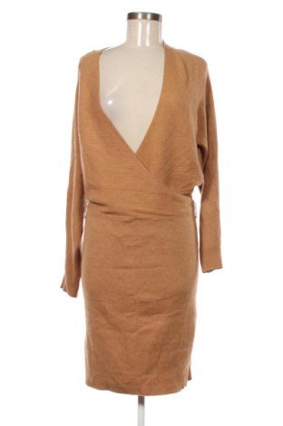 Šaty  Sass, Velikost XL, Barva Hnědá, Cena  549,00 Kč