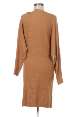 Šaty  Sass, Velikost XL, Barva Hnědá, Cena  549,00 Kč