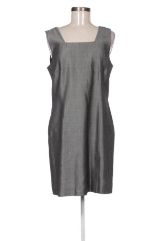 Рокля Schneider, Размер L, Цвят Сив, Цена 15,00 €