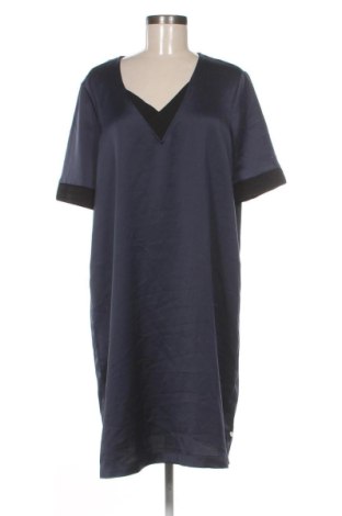 Φόρεμα Scotch & Soda, Μέγεθος XL, Χρώμα Μπλέ, Τιμή 79,99 €