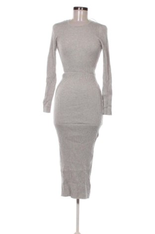 Kleid Seed, Größe S, Farbe Grau, Preis € 32,99