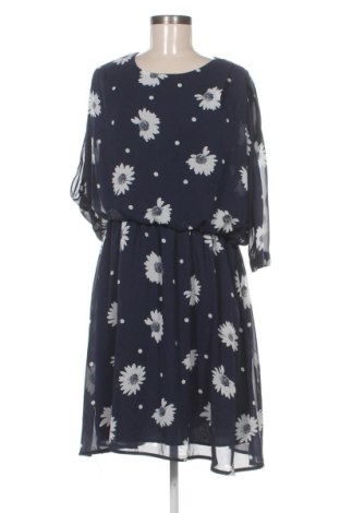 Rochie Selected, Mărime XL, Culoare Multicolor, Preț 133,99 Lei