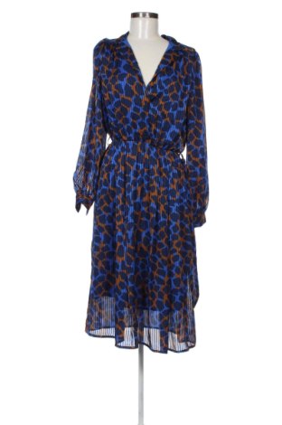 Kleid Selected Femme, Größe S, Farbe Mehrfarbig, Preis € 42,00