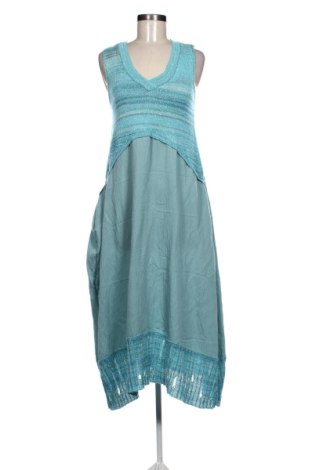 Kleid Serianno, Größe S, Farbe Mehrfarbig, Preis 42,00 €