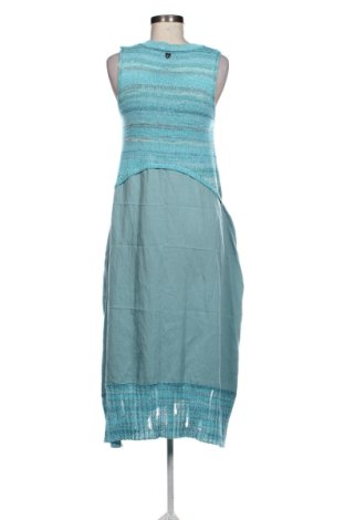 Kleid Serianno, Größe S, Farbe Mehrfarbig, Preis 42,00 €