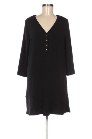 Šaty  Sezane, Veľkosť M, Farba Čierna, Cena  18,95 €