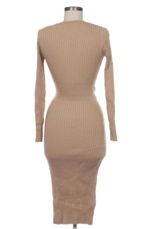 Sukienka Shareen, Rozmiar M, Kolor Brązowy, Cena 76,99 zł