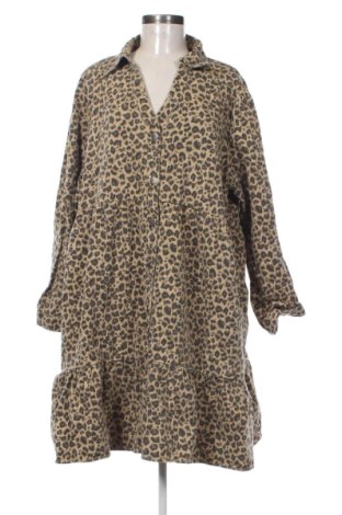 Φόρεμα She Street, Μέγεθος L, Χρώμα Πολύχρωμο, Τιμή 16,99 €