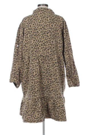 Φόρεμα She Street, Μέγεθος L, Χρώμα Πολύχρωμο, Τιμή 16,99 €