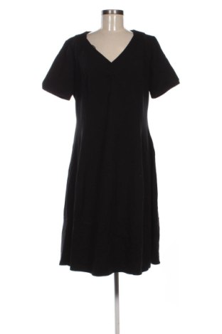 Kleid Sheego, Größe XL, Farbe Schwarz, Preis € 21,99