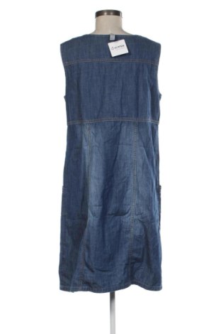 Šaty  Sheego, Velikost L, Barva Modrá, Cena  583,00 Kč