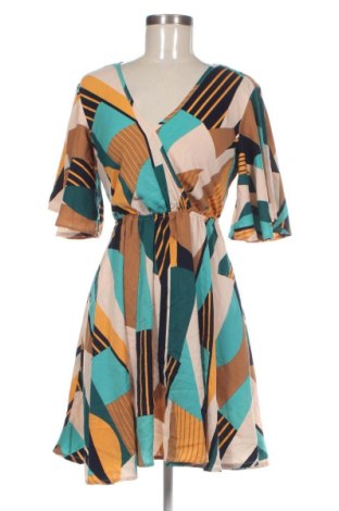 Rochie Sheila De Vries voor Witteveen, Mărime S, Culoare Multicolor, Preț 123,99 Lei