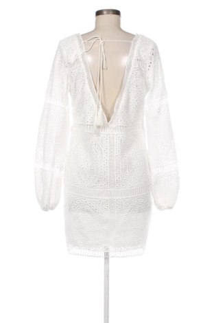 Rochie Sheilay, Mărime M, Culoare Alb, Preț 123,99 Lei