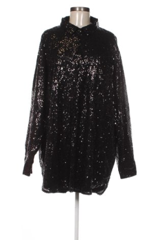 Kleid Showpo, Größe XXL, Farbe Schwarz, Preis € 26,99