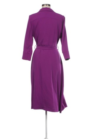 Kleid Silvian Heach, Größe S, Farbe Lila, Preis € 28,99