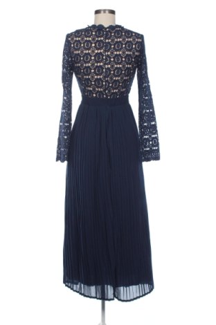 Sukienka Simple, Rozmiar S, Kolor Niebieski, Cena 101,99 zł