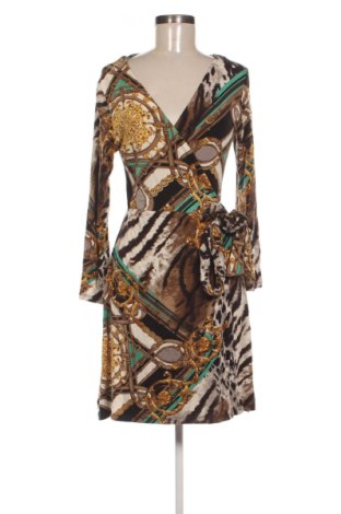 Kleid Simplicity, Größe M, Farbe Mehrfarbig, Preis € 20,99