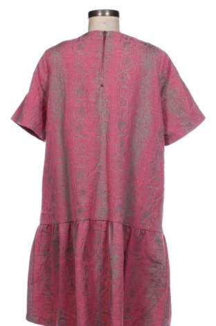Kleid Simply Be, Größe XXL, Farbe Mehrfarbig, Preis 15,35 €