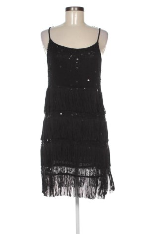 Sukienka Sinequanone, Rozmiar M, Kolor Czarny, Cena 262,57 zł