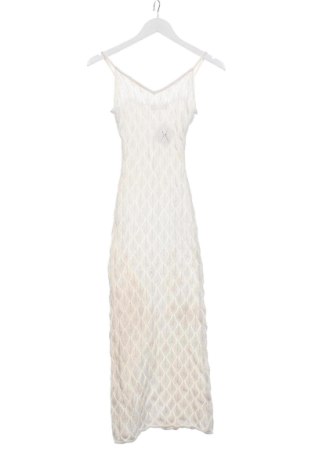 Рокля Sinsay, Размер XXS, Цвят Бял, Цена 19,95 €