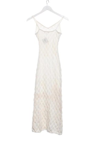 Рокля Sinsay, Размер XXS, Цвят Бял, Цена 19,95 €