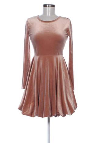 Рокля Sinsay, Размер S, Цвят Оранжев, Цена 6,13 €