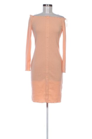Šaty  Sinsay, Velikost S, Barva Oranžová, Cena  279,00 Kč