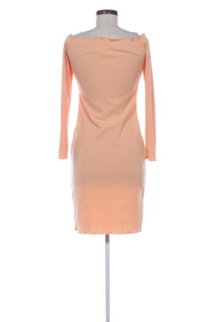 Šaty  Sinsay, Velikost S, Barva Oranžová, Cena  279,00 Kč