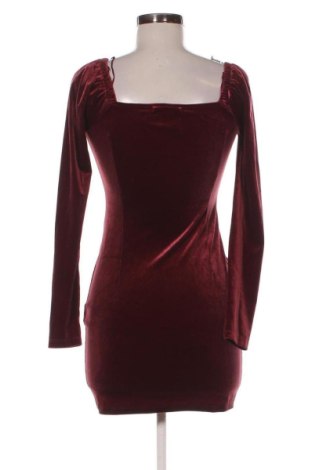 Šaty  Sinsay, Veľkosť XS, Farba Červená, Cena  23,95 €