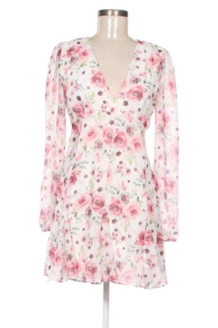 Рокля Sinsay, Размер S, Цвят Многоцветен, Цена 20,00 €