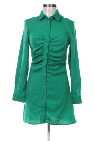 Rochie Sinsay, Mărime S, Culoare Verde, Preț 54,99 Lei