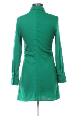 Rochie Sinsay, Mărime S, Culoare Verde, Preț 54,99 Lei