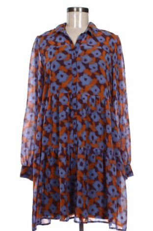 Kleid Sinsay, Größe XL, Farbe Mehrfarbig, Preis 31,99 €