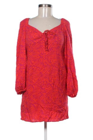 Kleid Sinsay, Größe XS, Farbe Mehrfarbig, Preis 25,99 €