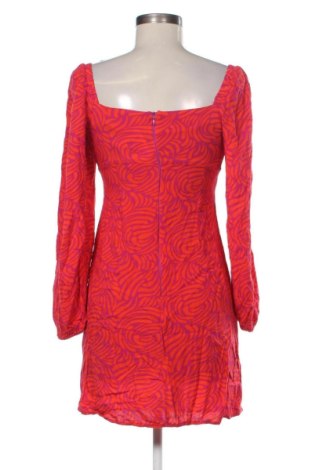 Kleid Sinsay, Größe XS, Farbe Mehrfarbig, Preis 25,99 €