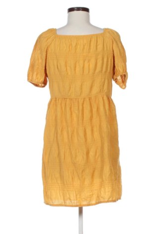 Рокля Sinsay, Размер M, Цвят Оранжев, Цена 5,62 €