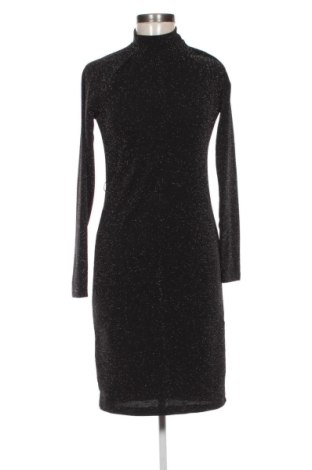 Sukienka Sinsay, Rozmiar L, Kolor Czarny, Cena 107,17 zł