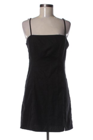 Šaty  Sinsay, Veľkosť L, Farba Čierna, Cena  7,28 €