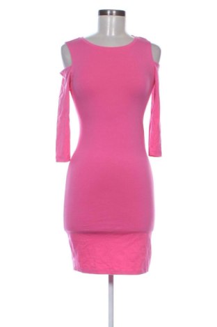 Рокля Sinsay, Размер S, Цвят Розов, Цена 19,97 €