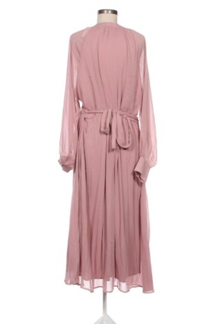 Рокля Sinsay, Размер XXL, Цвят Розов, Цена 19,97 €