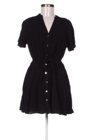 Rochie Sinsay, Mărime XXS, Culoare Negru, Preț 28,21 Lei