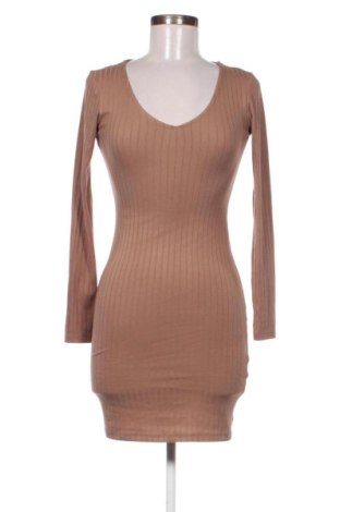 Rochie Sinsay, Mărime S, Culoare Maro, Preț 103,96 Lei