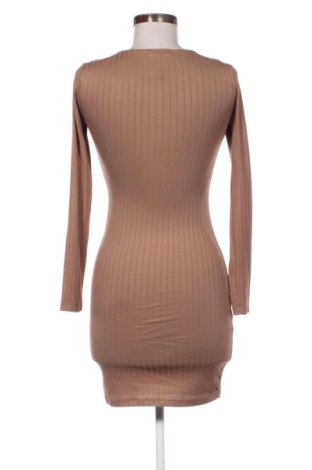 Rochie Sinsay, Mărime S, Culoare Maro, Preț 103,96 Lei