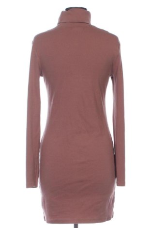 Šaty  Sinsay, Velikost M, Barva Hnědá, Cena  198,00 Kč